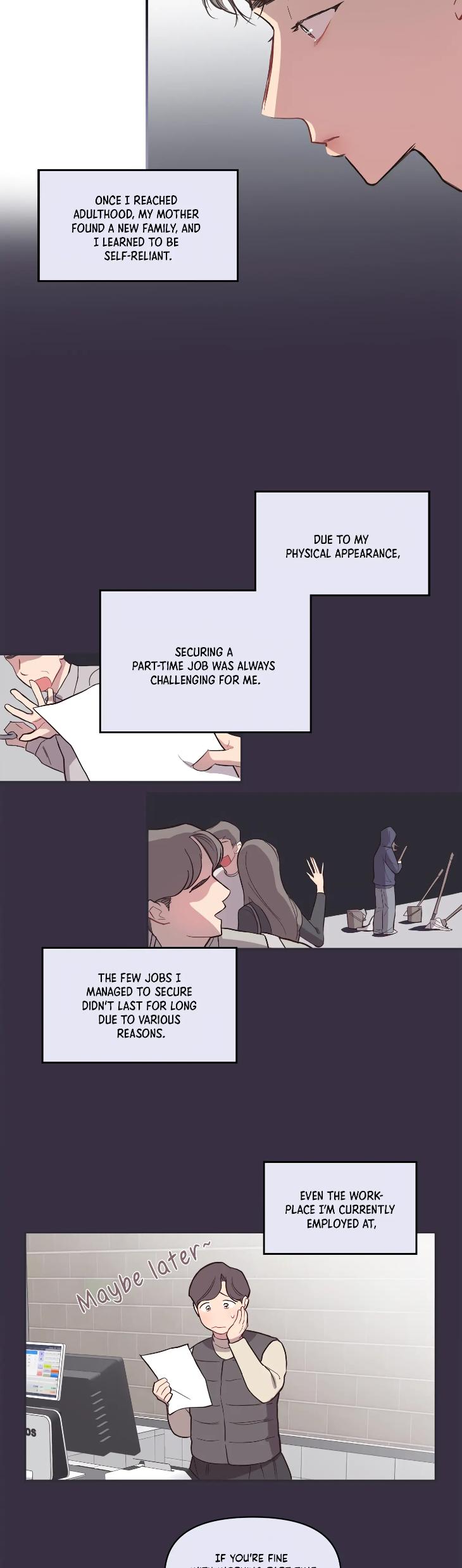 Hair-Raising Desires by Chaegoo – Uncensored – Ch. 34 [Eng] page 15