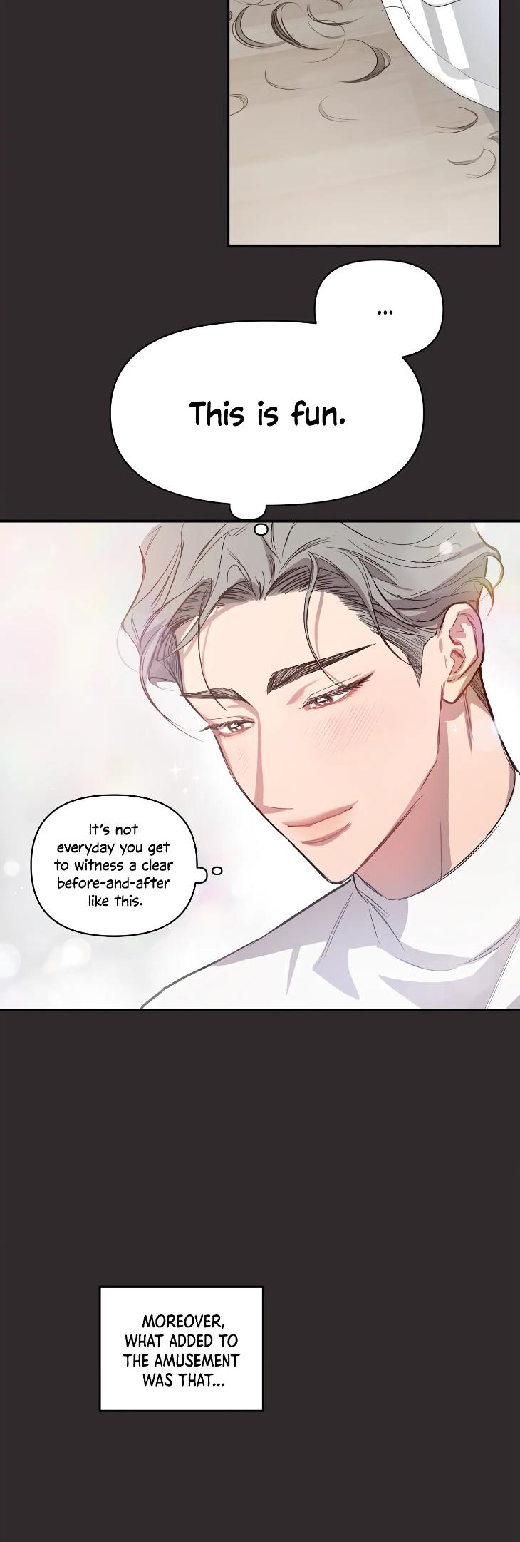 Hair-Raising Desires by Chaegoo – Uncensored – Ch. 34 [Eng] page 15