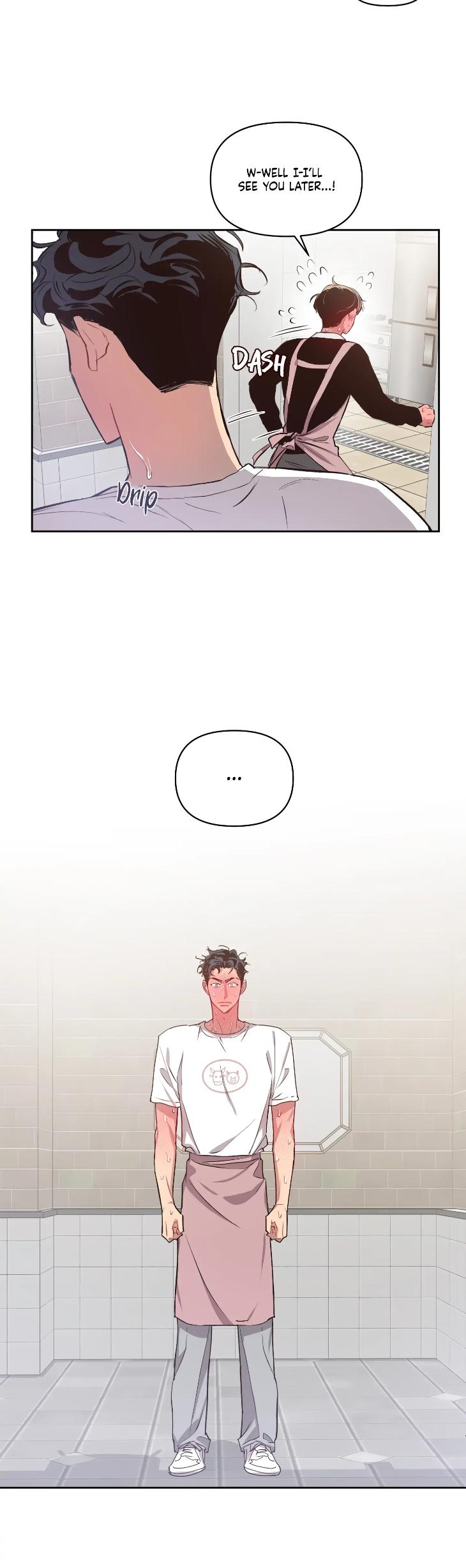 Hair-Raising Desires by Chaegoo – Uncensored – Ch. 34 [Eng] page 15