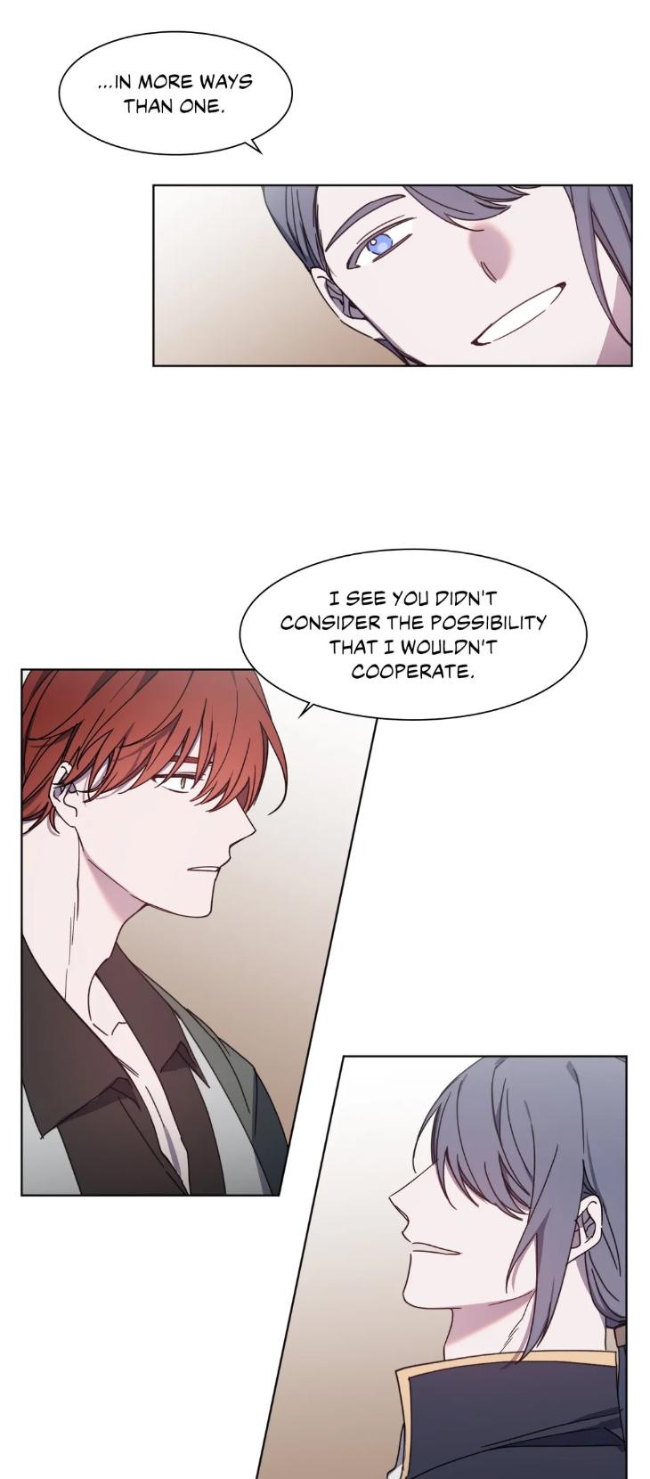 Love Trap by Rayuan – Season 2 – Uncensored [Eng] page 17