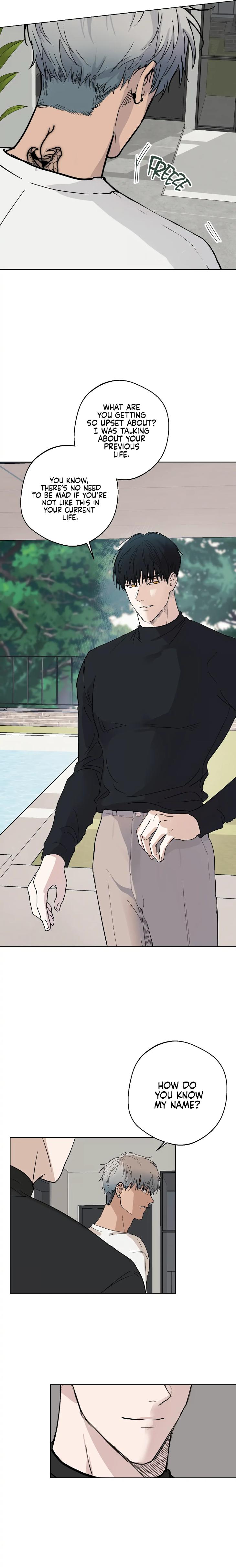 That Sexapparition by Black Kimchi [Eng] page 17