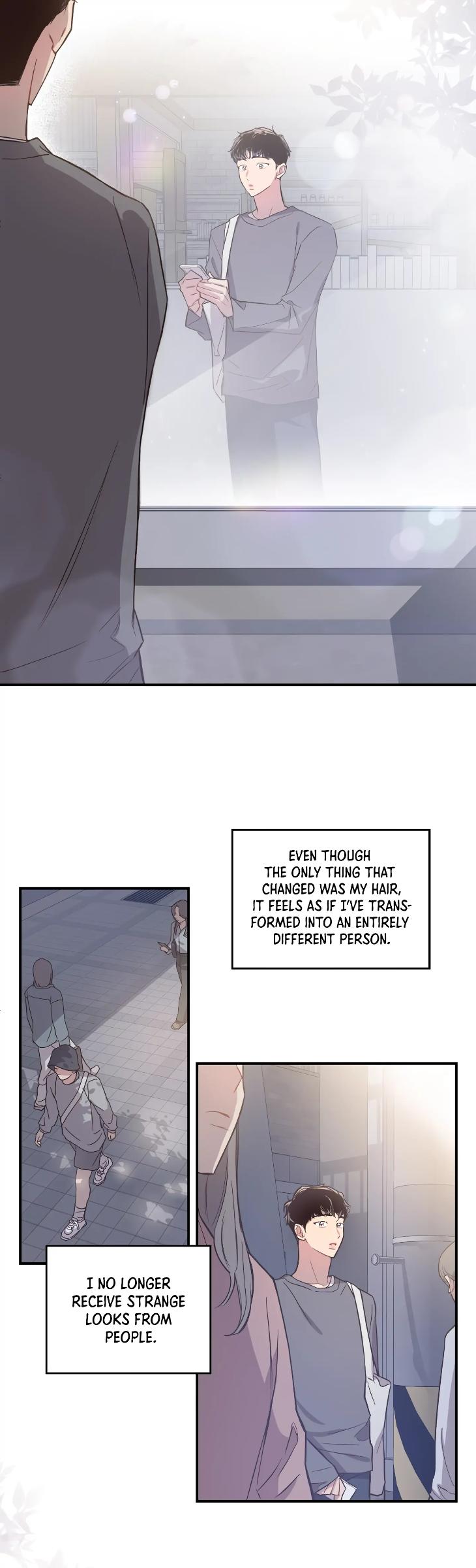 Hair-Raising Desires by Chaegoo – Uncensored – Ch. 34 [Eng] page 16