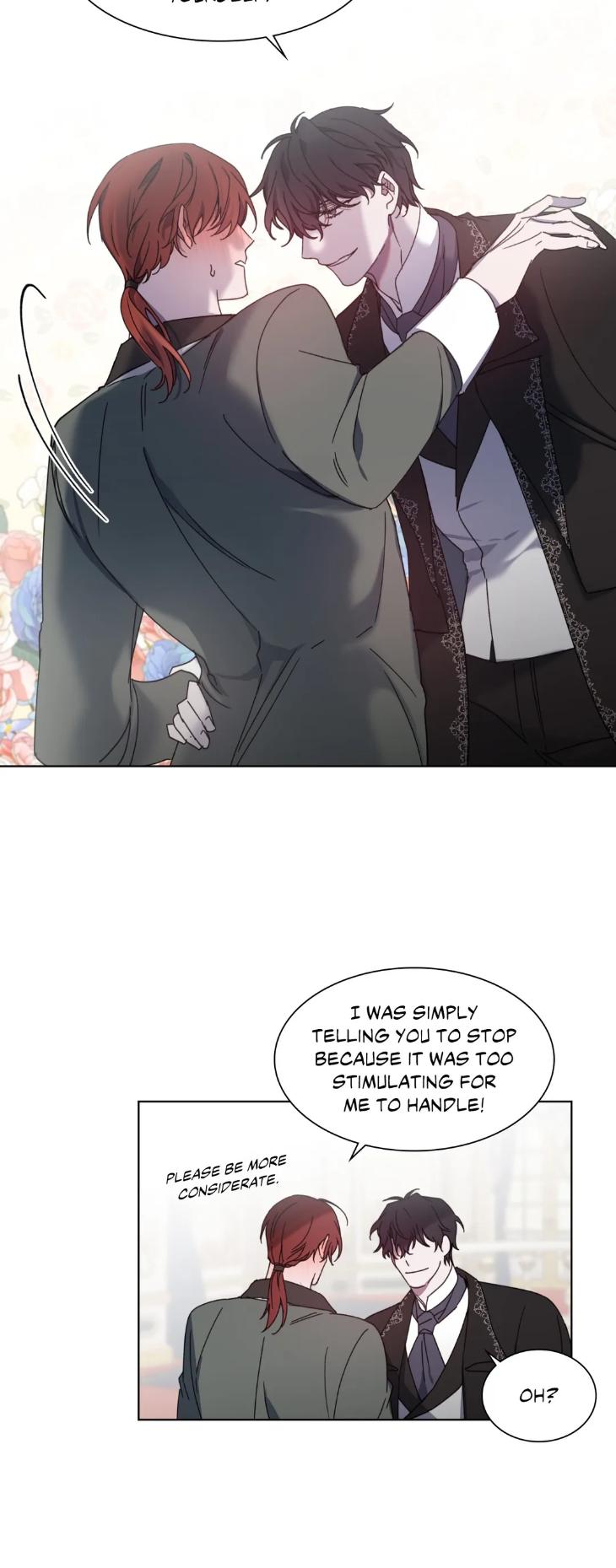 Love Trap by Rayuan – Season 2 – Uncensored [Eng] page 18