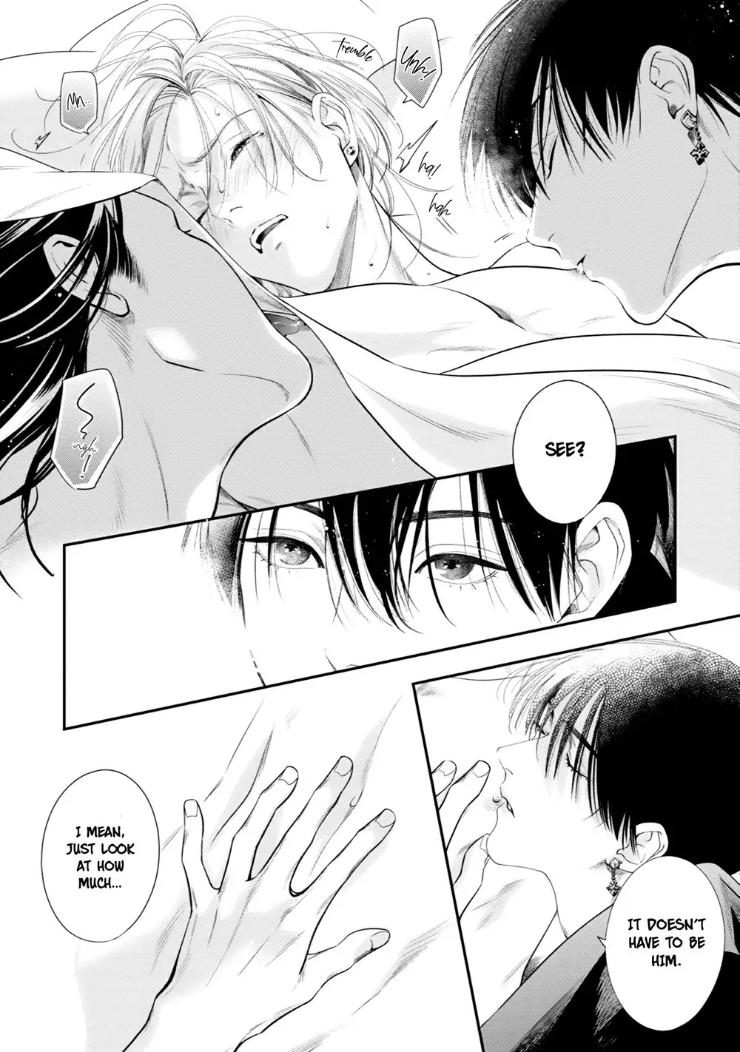 Kyouken Hachiko by MIKI Laika – Uncensored – Ch. 11 [Eng] page 9