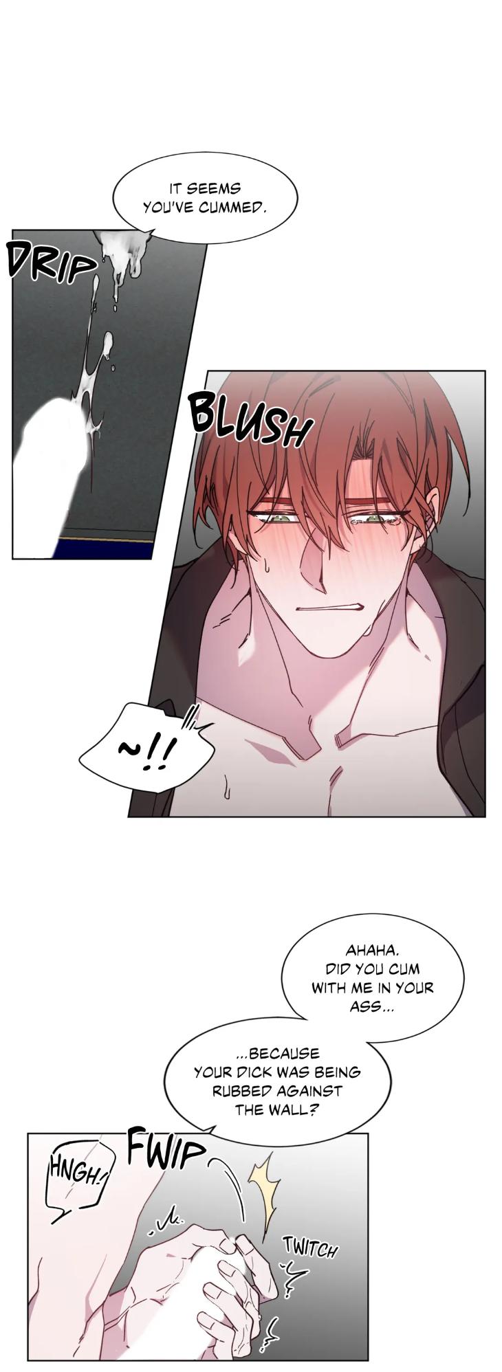 Love Trap by Rayuan – Season 2 – Uncensored [Eng] page 17