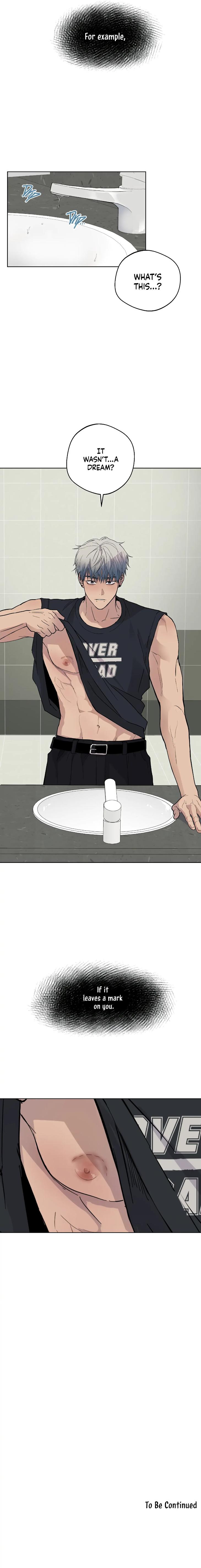 That Sexapparition by Black Kimchi [Eng] page 18