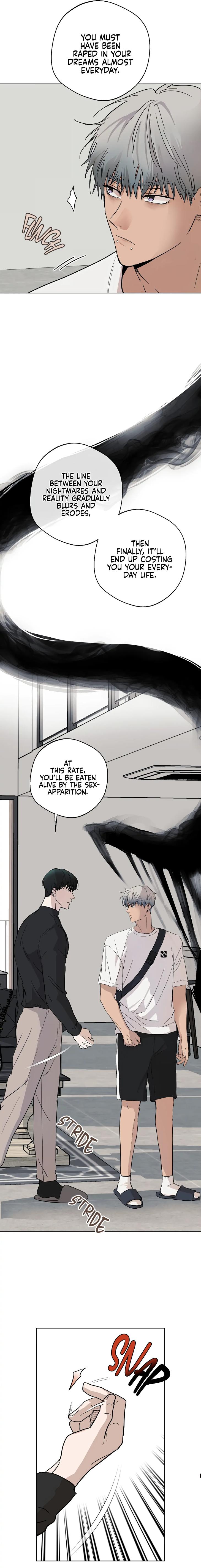 That Sexapparition by Black Kimchi [Eng] page 18