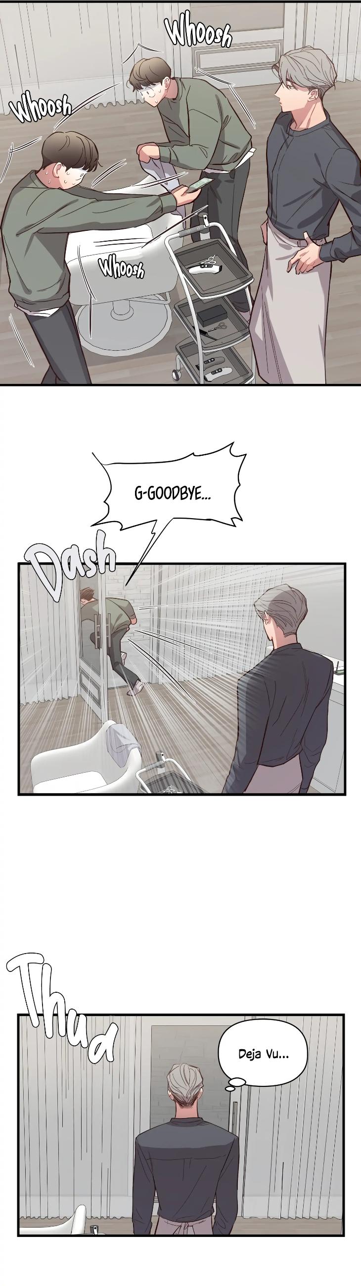 Hair-Raising Desires by Chaegoo – Uncensored – Ch. 34 [Eng] page 17