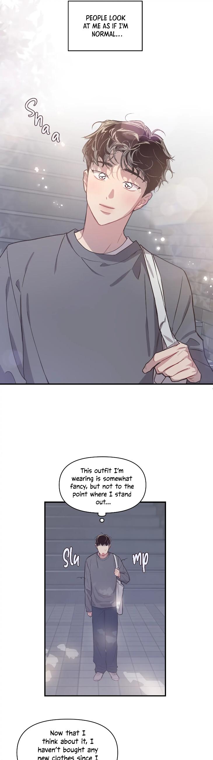 Hair-Raising Desires by Chaegoo – Uncensored – Ch. 34 [Eng] page 17