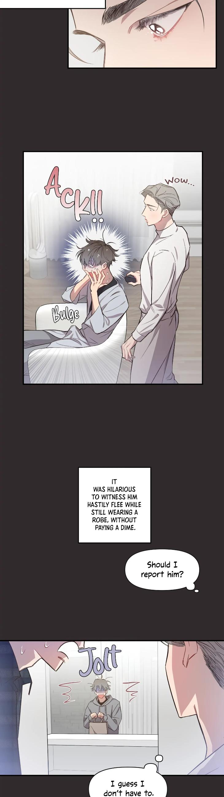 Hair-Raising Desires by Chaegoo – Uncensored – Ch. 34 [Eng] page 17