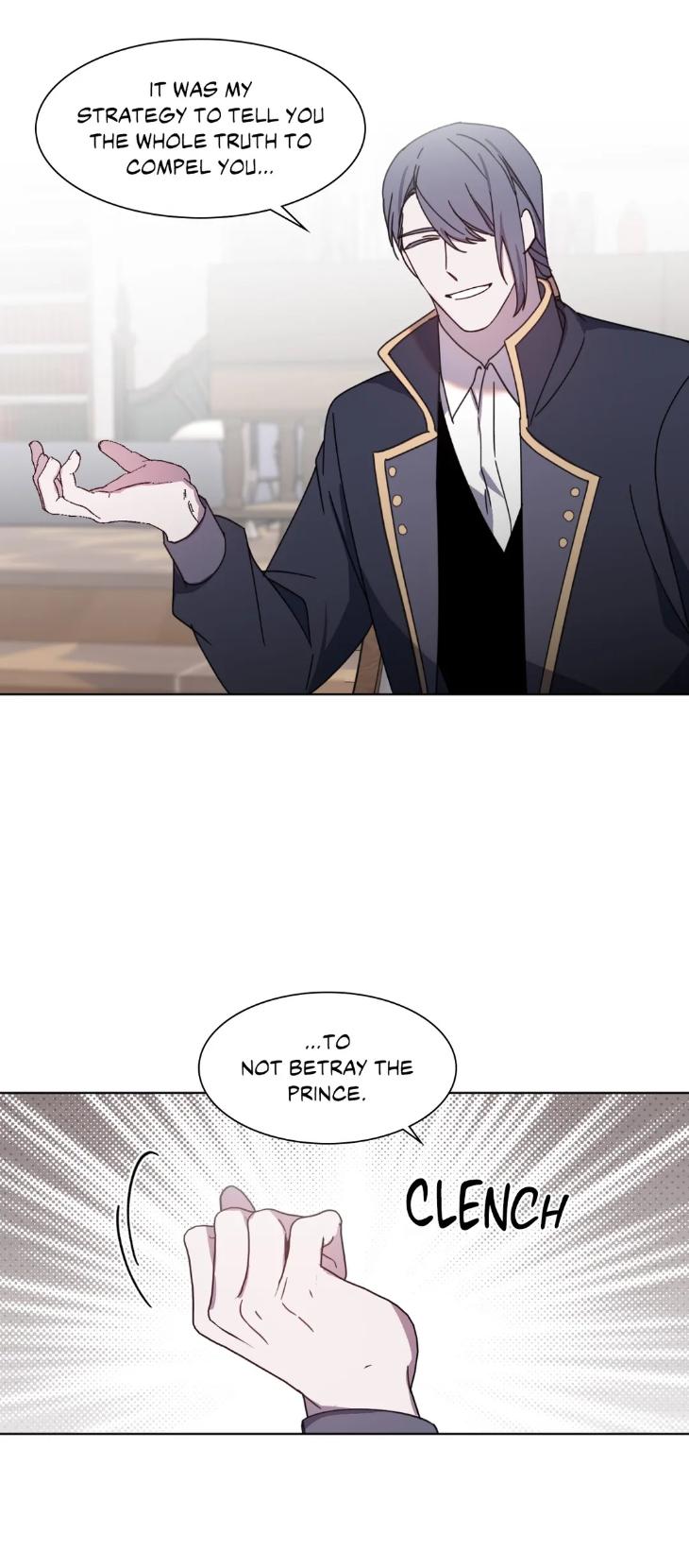 Love Trap by Rayuan – Season 2 – Uncensored [Eng] page 19