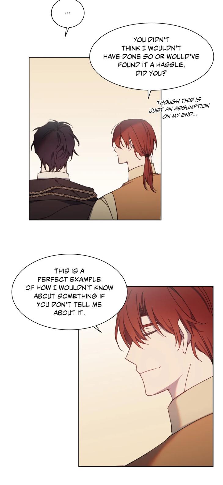 Love Trap by Rayuan – Season 2 – Uncensored [Eng] page 19