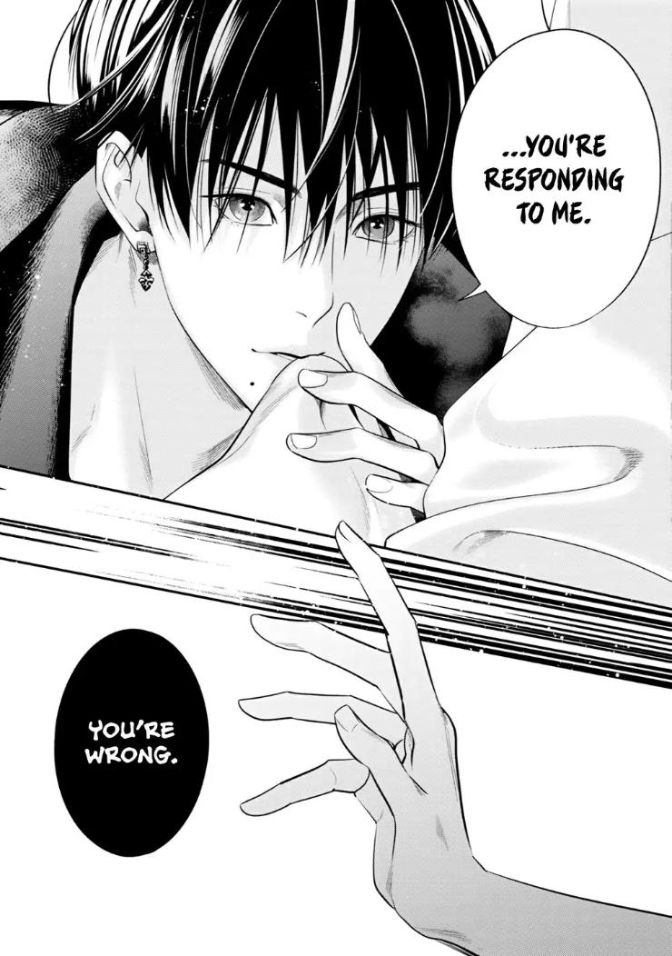 Kyouken Hachiko by MIKI Laika – Uncensored – Ch. 11 [Eng] page 10