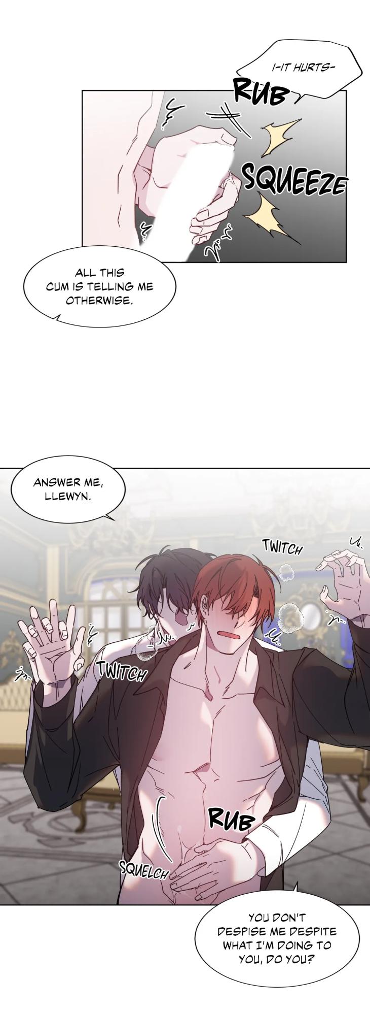 Love Trap by Rayuan – Season 2 – Uncensored [Eng] page 18