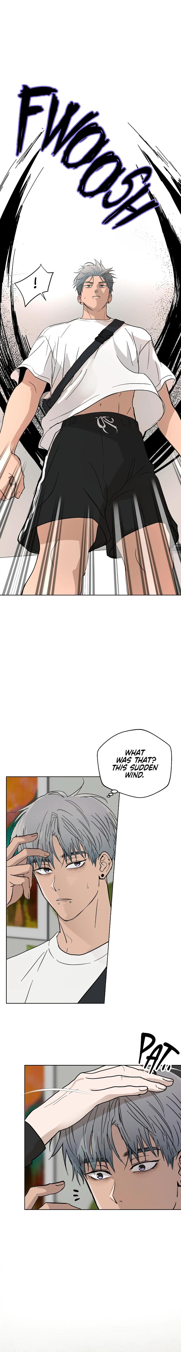 That Sexapparition by Black Kimchi [Eng] page 19