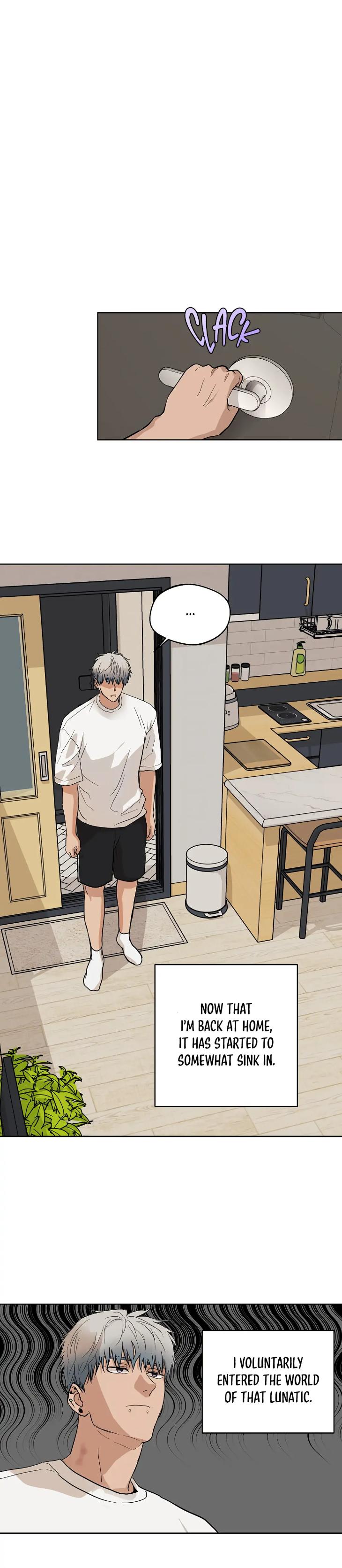 That Sexapparition by Black Kimchi [Eng] page 18