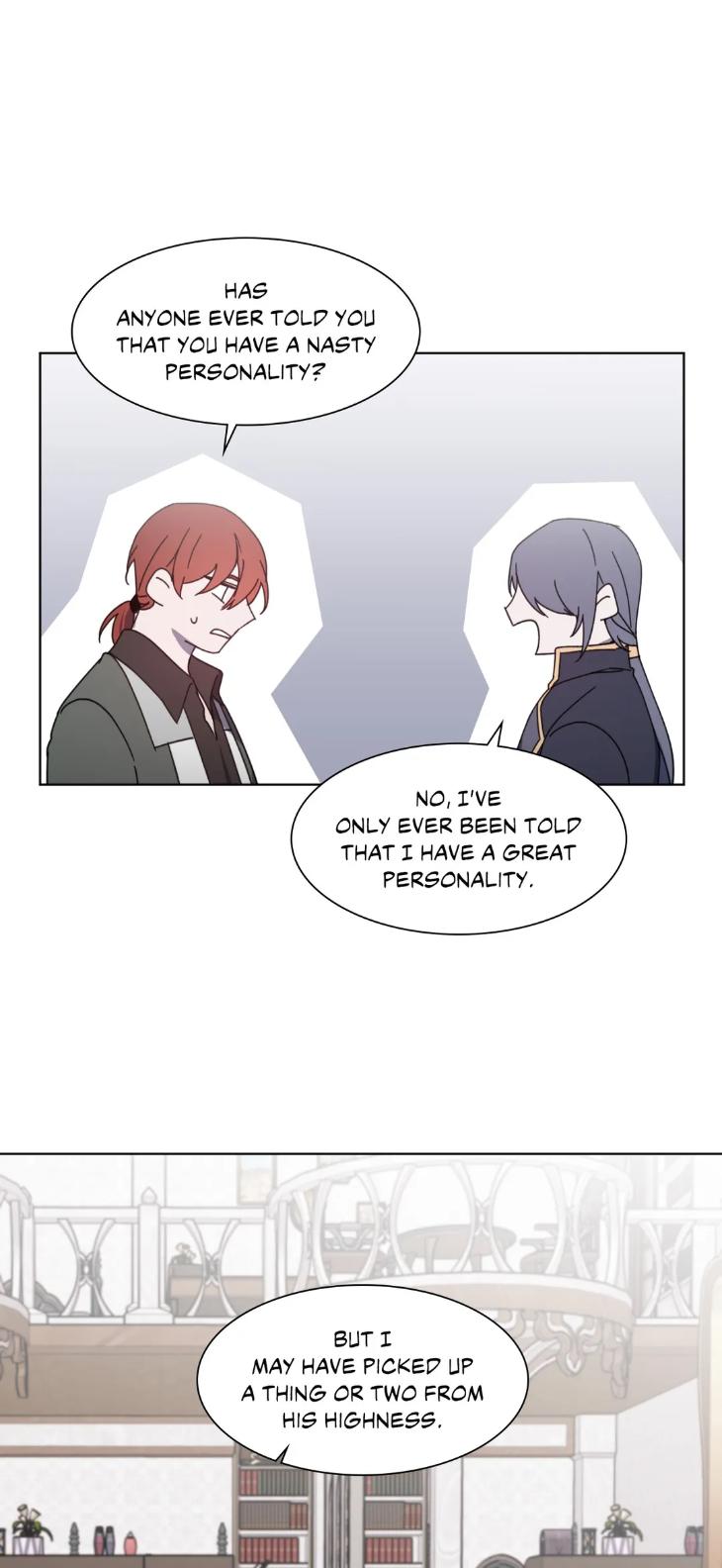 Love Trap by Rayuan – Season 2 – Uncensored [Eng] page 20