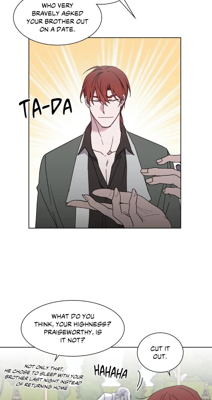 Love Trap by Rayuan – Season 2 – Uncensored [Eng] page 20