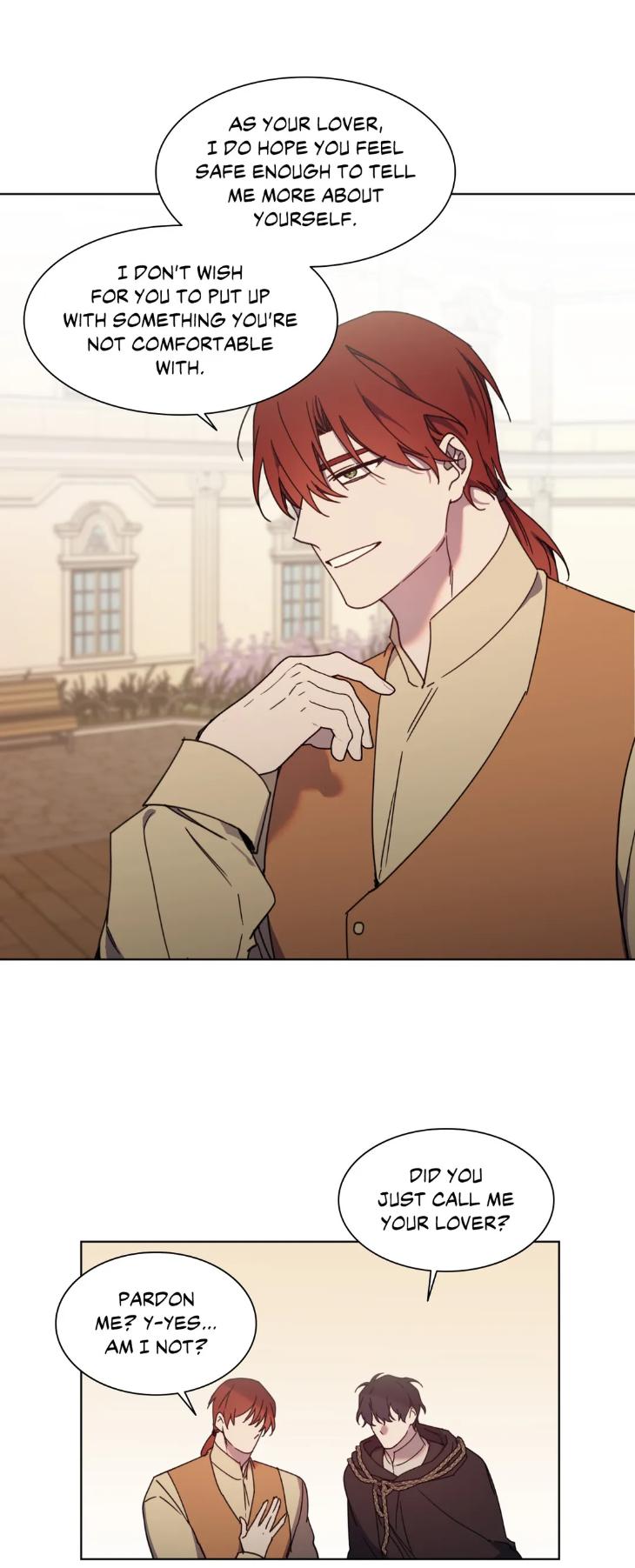 Love Trap by Rayuan – Season 2 – Uncensored [Eng] page 20