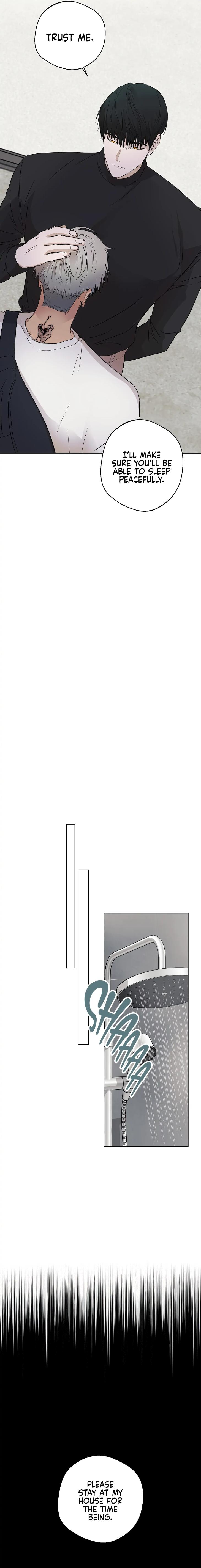 That Sexapparition by Black Kimchi [Eng] page 20