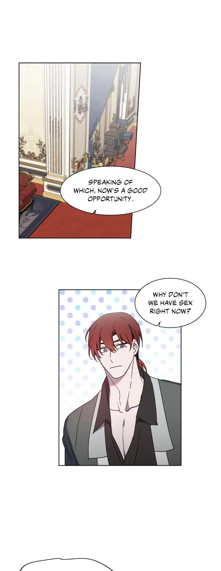 Love Trap by Rayuan – Season 2 – Uncensored [Eng] page 21