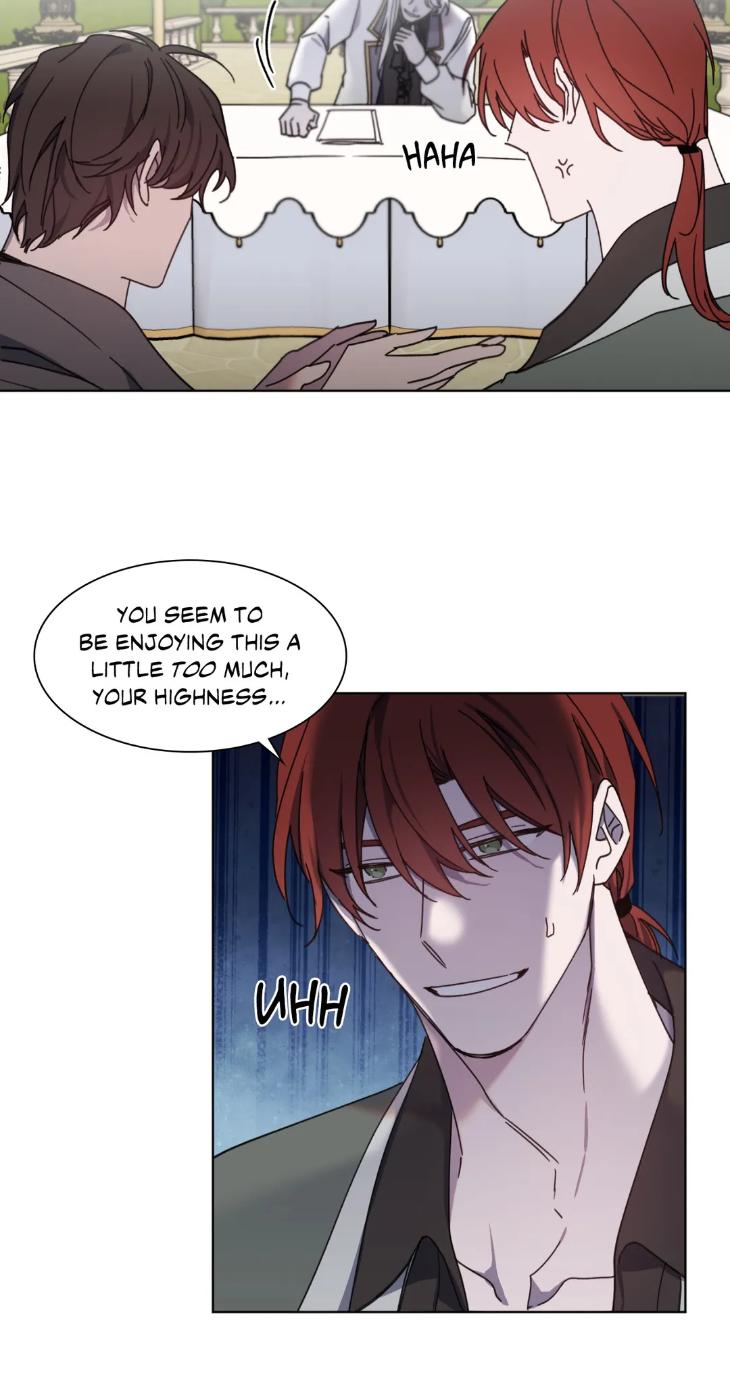 Love Trap by Rayuan – Season 2 – Uncensored [Eng] page 21