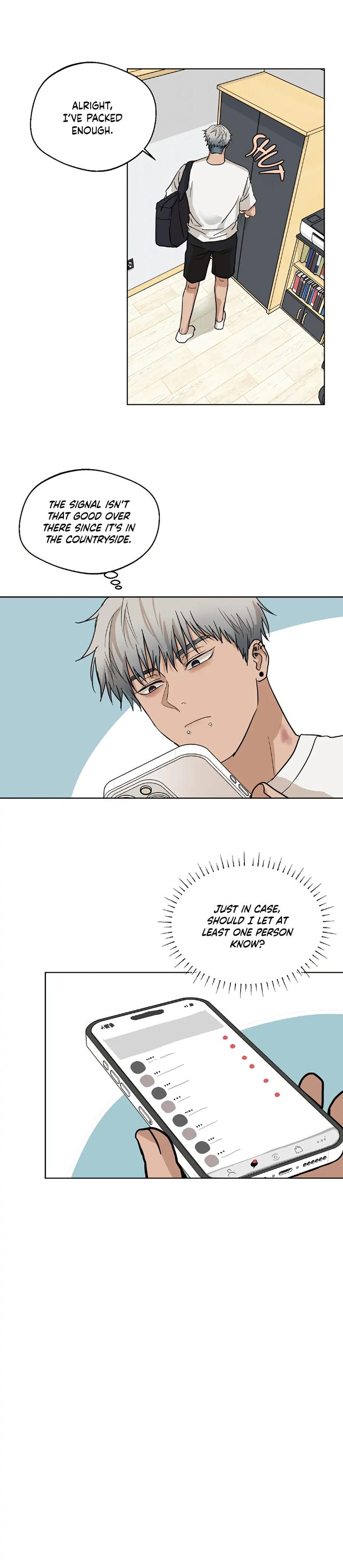 That Sexapparition by Black Kimchi [Eng] page 20