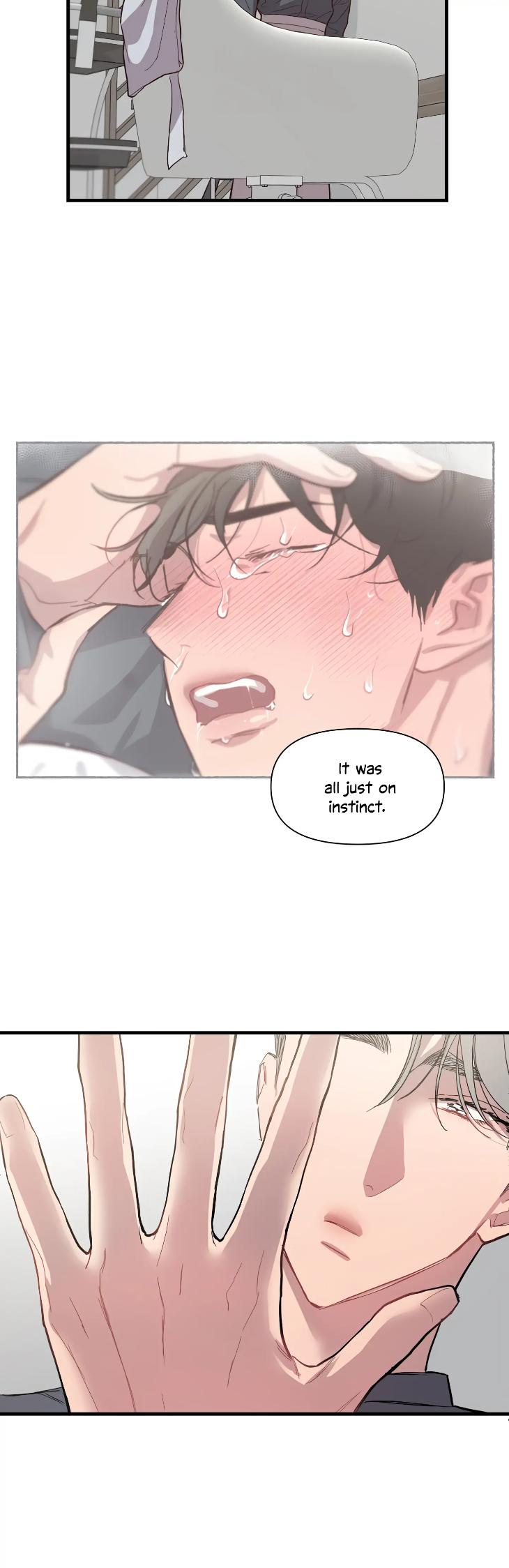 Hair-Raising Desires by Chaegoo – Uncensored – Ch. 34 [Eng] page 20