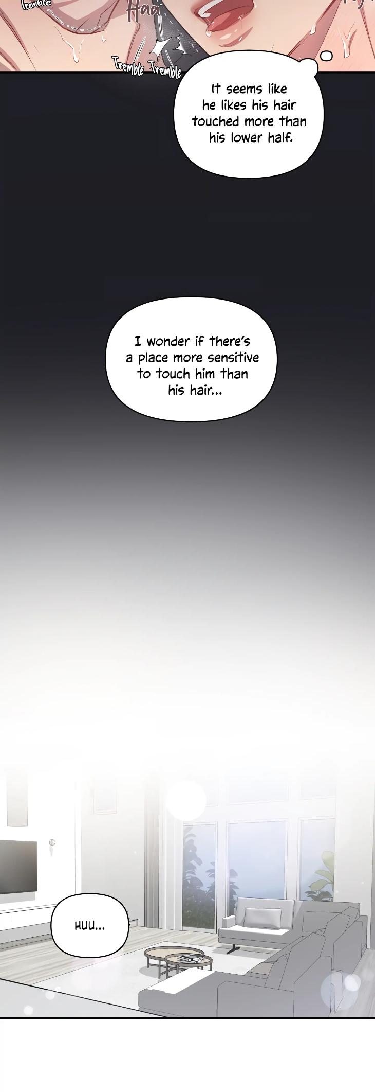 Hair-Raising Desires by Chaegoo – Uncensored – Ch. 34 [Eng] page 20