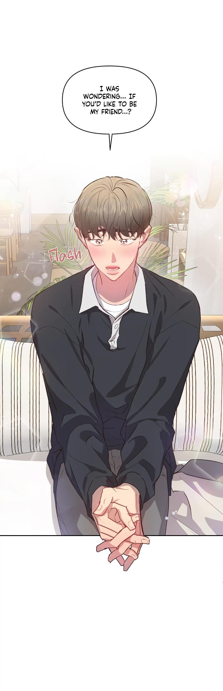 Hair-Raising Desires by Chaegoo – Uncensored – Ch. 34 [Eng] page 20