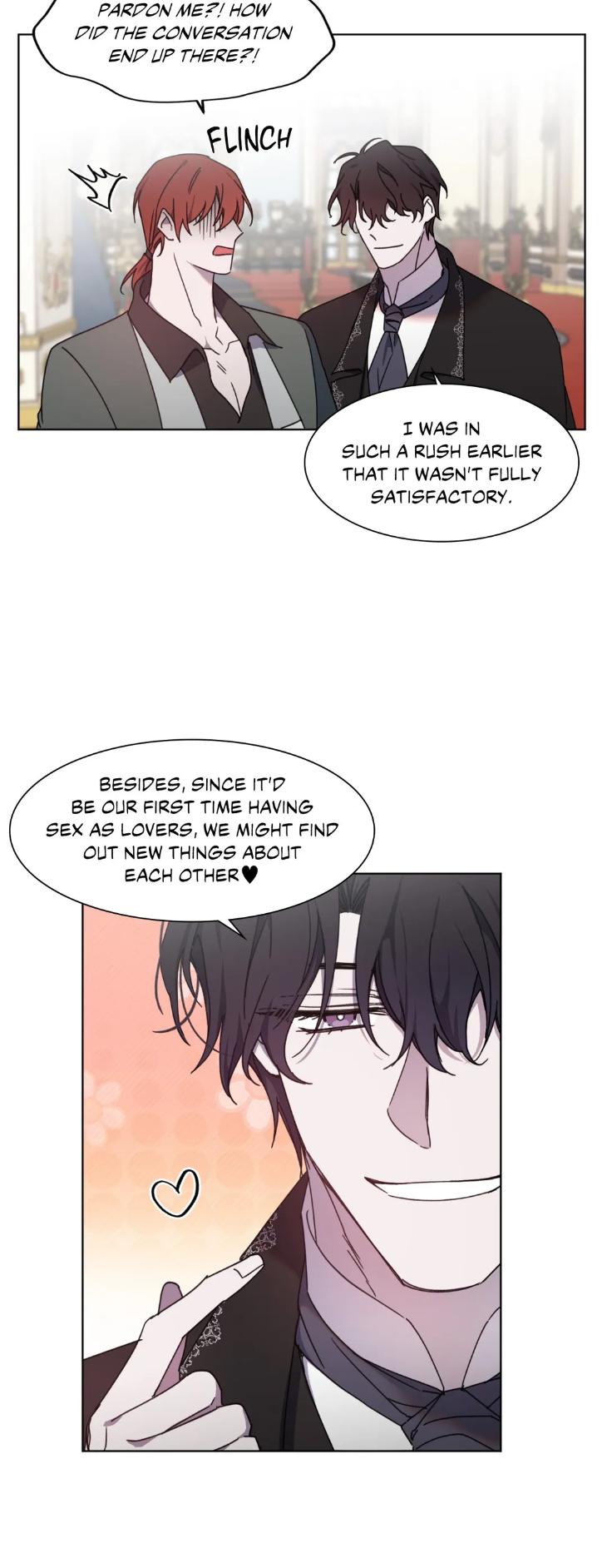 Love Trap by Rayuan – Season 2 – Uncensored [Eng] page 22
