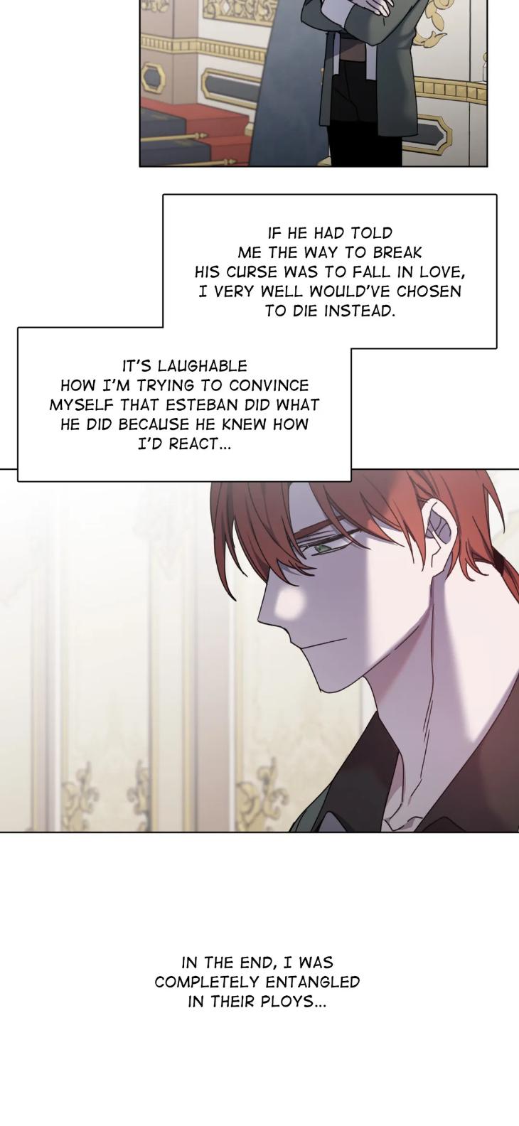 Love Trap by Rayuan – Season 2 – Uncensored [Eng] page 22