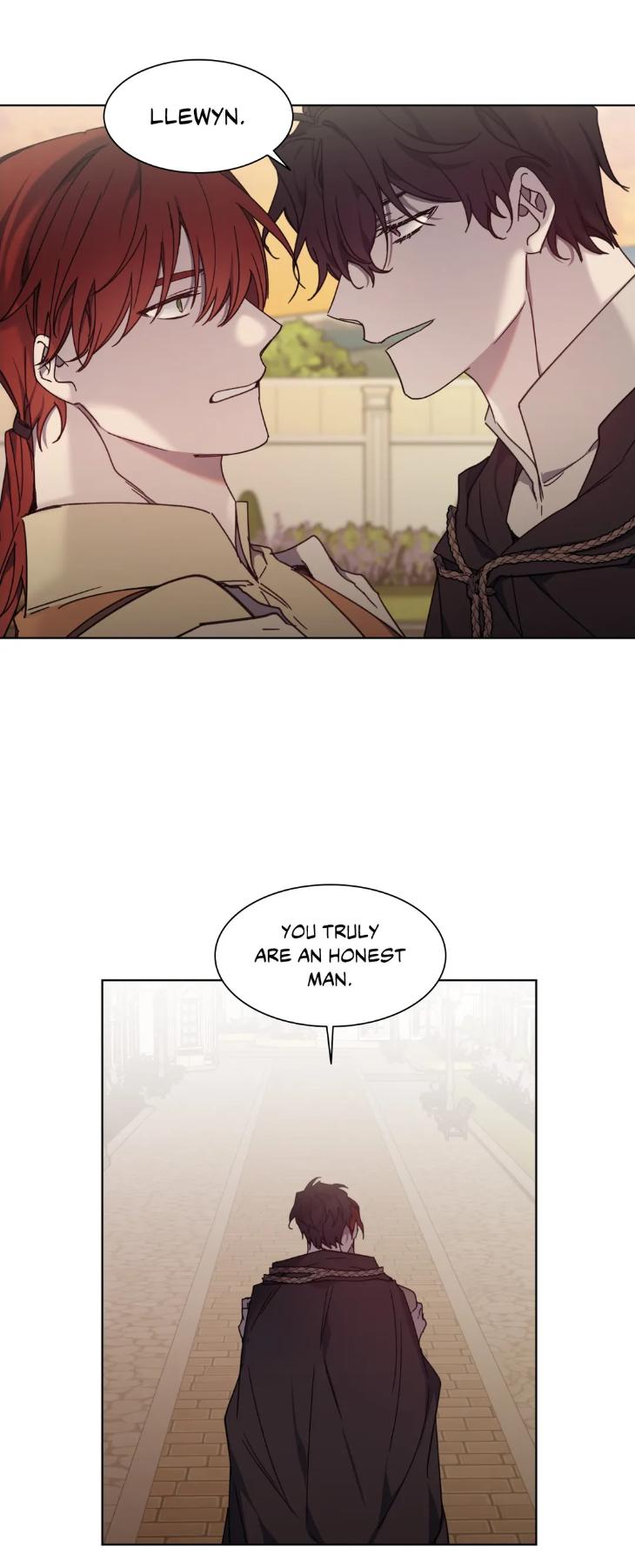 Love Trap by Rayuan – Season 2 – Uncensored [Eng] page 22