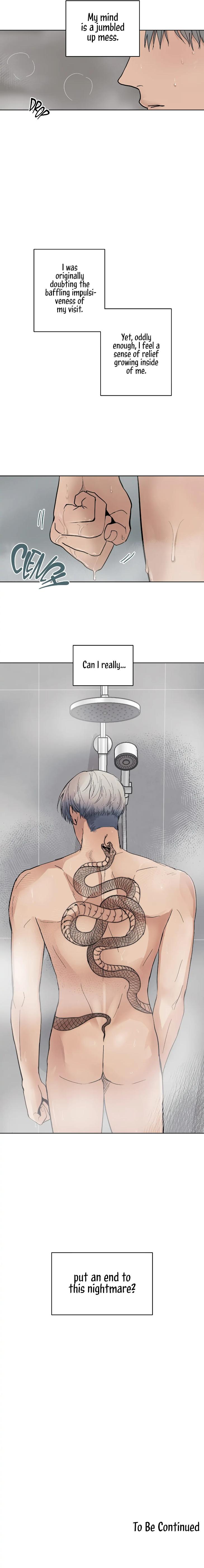 That Sexapparition by Black Kimchi [Eng] page 22