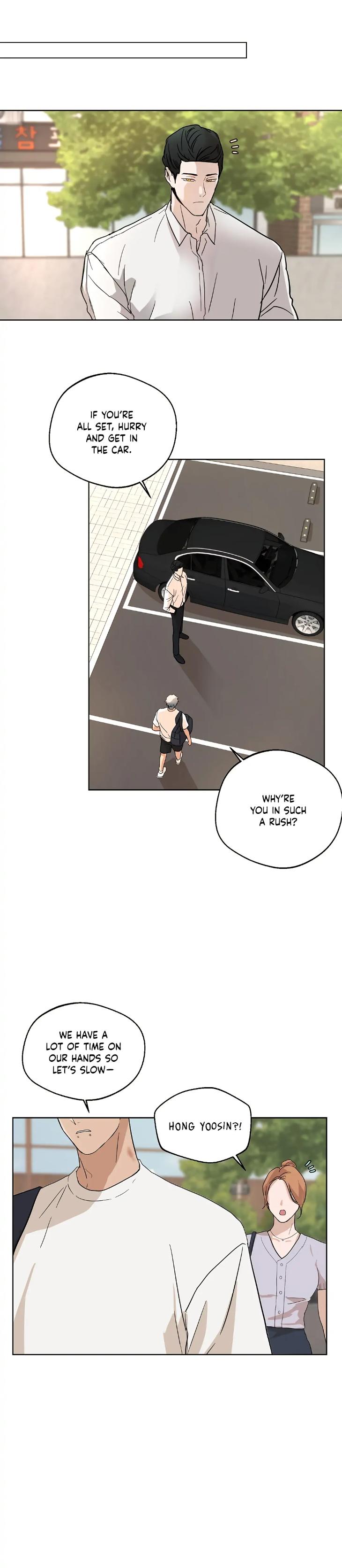 That Sexapparition by Black Kimchi [Eng] page 21