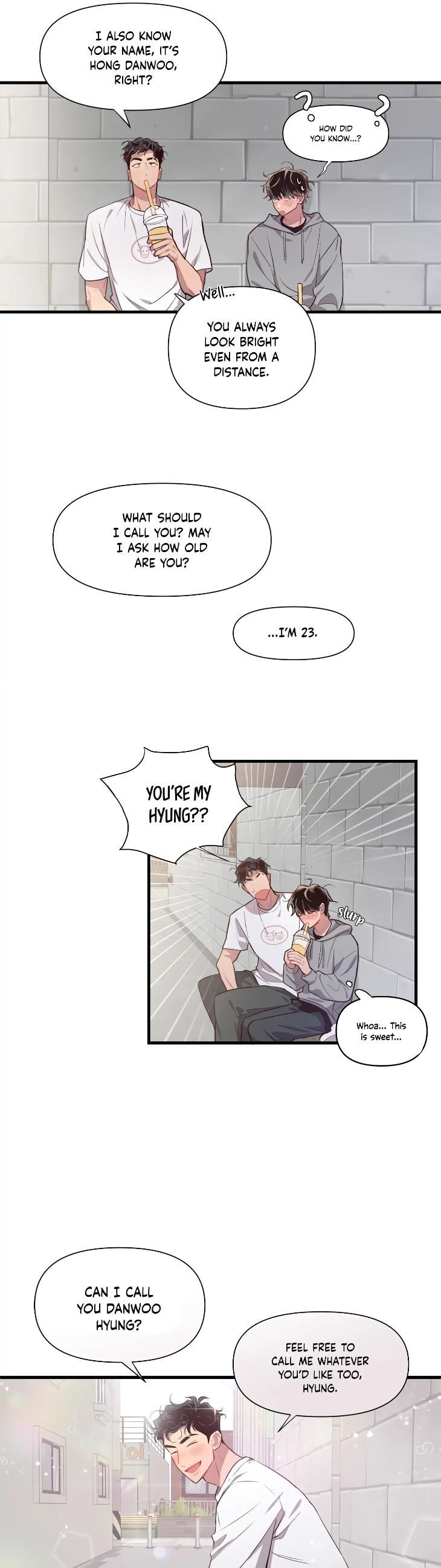 Hair-Raising Desires by Chaegoo – Uncensored – Ch. 34 [Eng] page 21