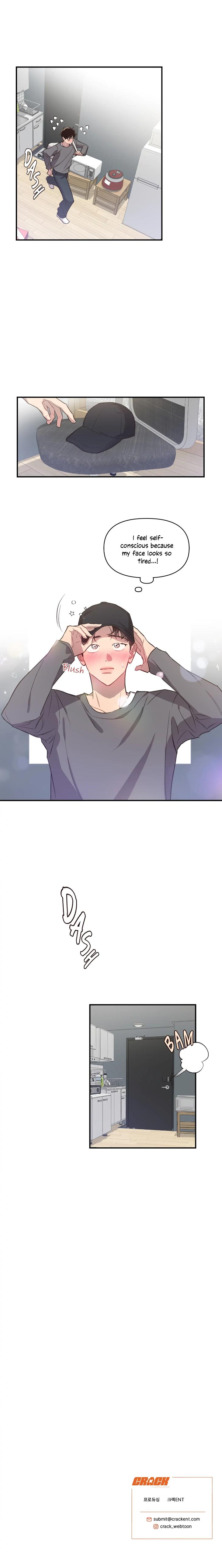 Hair-Raising Desires by Chaegoo – Uncensored – Ch. 34 [Eng] page 21