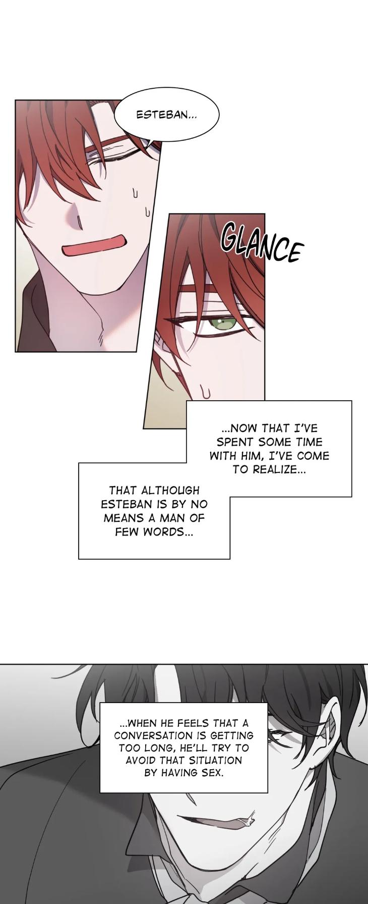 Love Trap by Rayuan – Season 2 – Uncensored [Eng] page 23