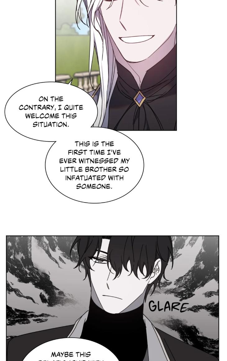 Love Trap by Rayuan – Season 2 – Uncensored [Eng] page 23