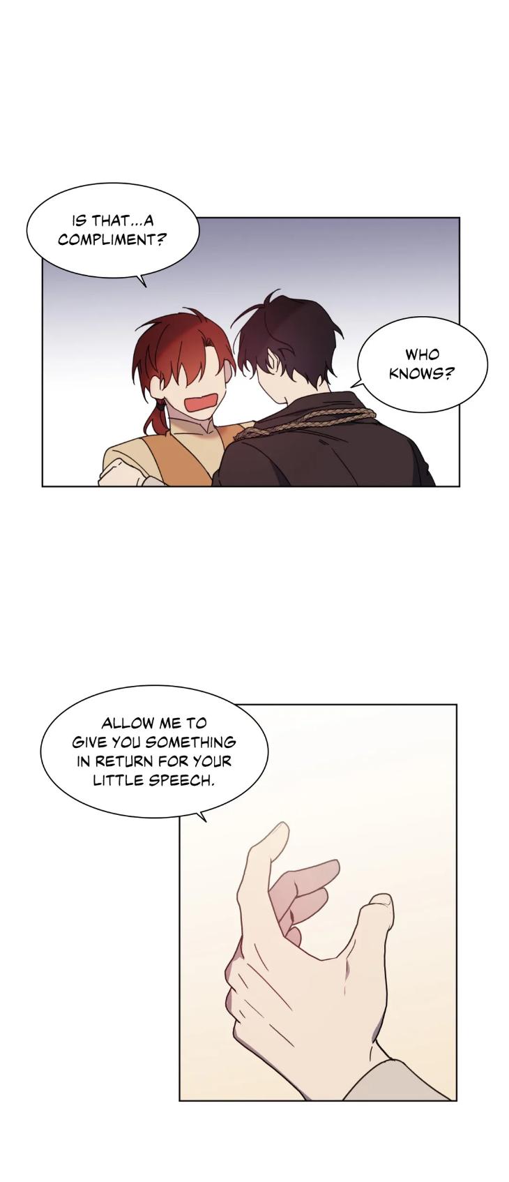 Love Trap by Rayuan – Season 2 – Uncensored [Eng] page 23