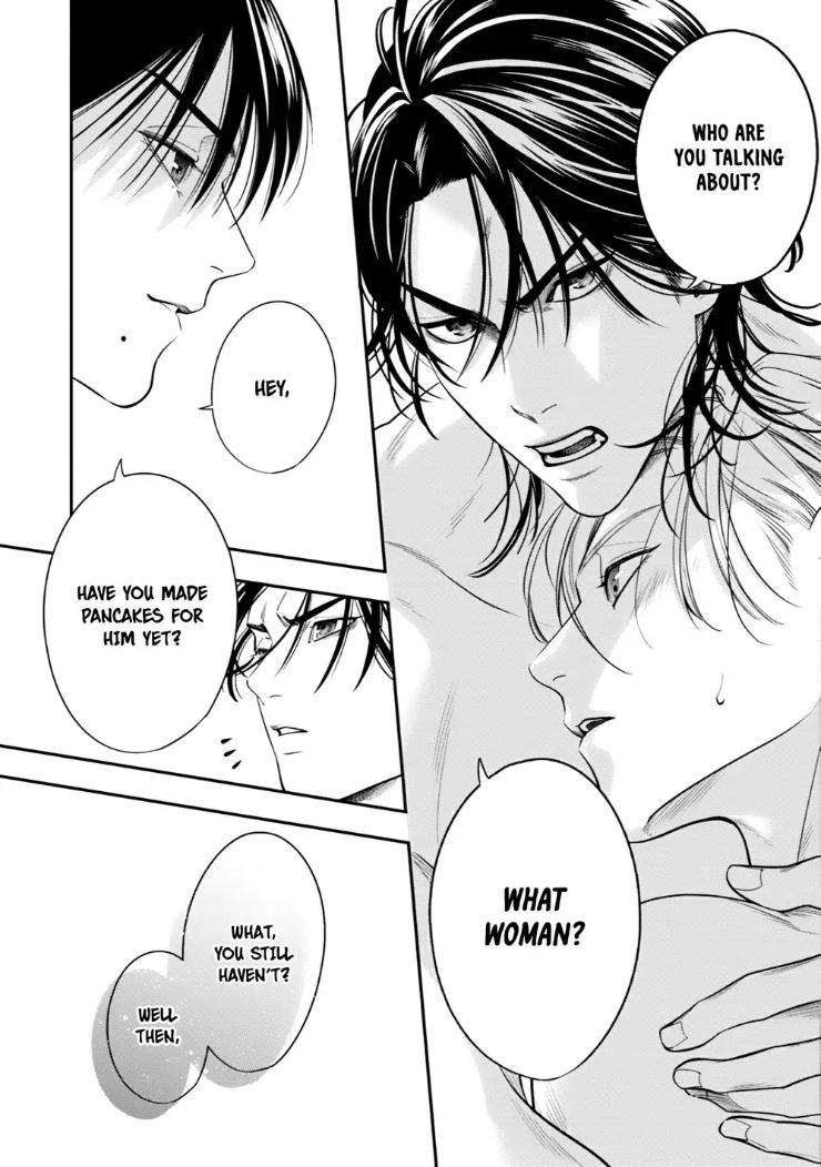 Kyouken Hachiko by MIKI Laika – Uncensored – Ch. 11 [Eng] page 14