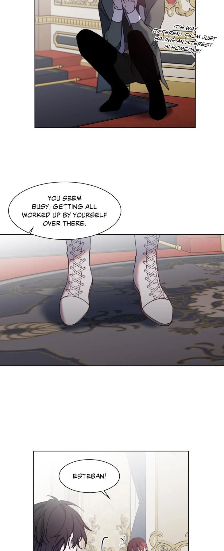 Love Trap by Rayuan – Season 2 – Uncensored [Eng] page 24