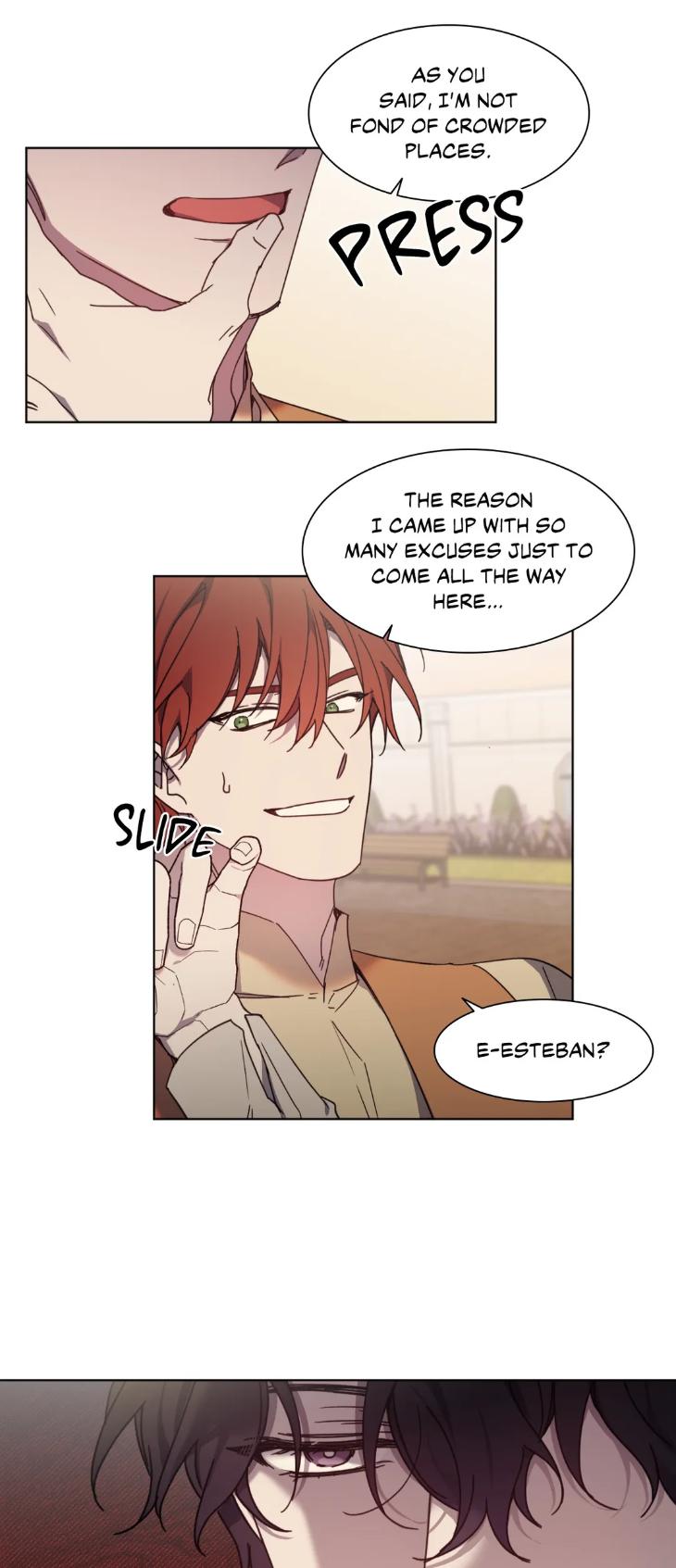 Love Trap by Rayuan – Season 2 – Uncensored [Eng] page 24