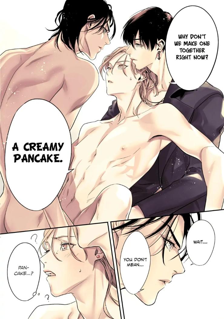 Kyouken Hachiko by MIKI Laika – Uncensored – Ch. 11 [Eng] page 15