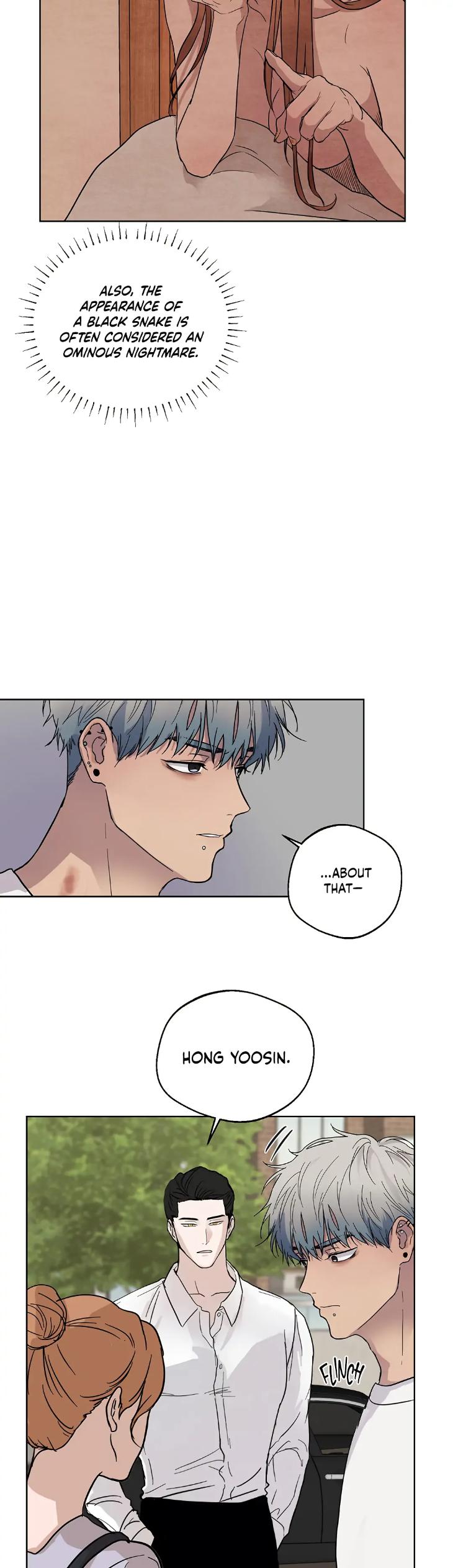 That Sexapparition by Black Kimchi [Eng] page 23