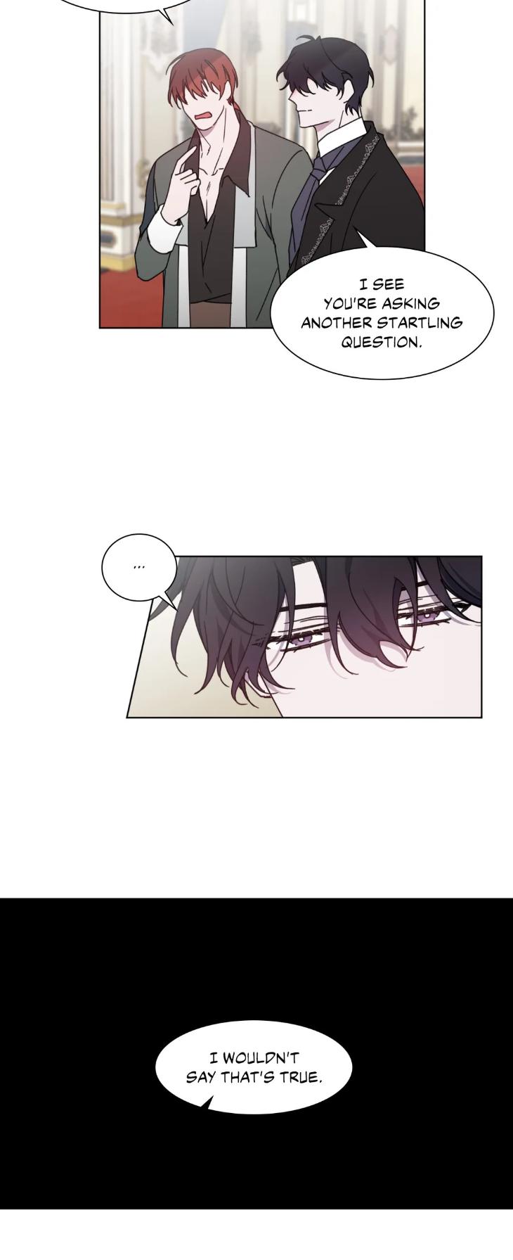 Love Trap by Rayuan – Season 2 – Uncensored [Eng] page 25