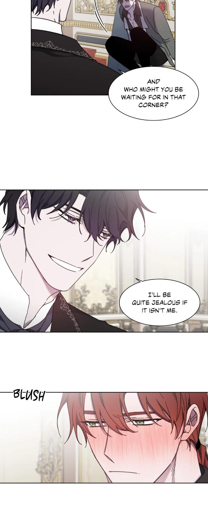 Love Trap by Rayuan – Season 2 – Uncensored [Eng] page 25