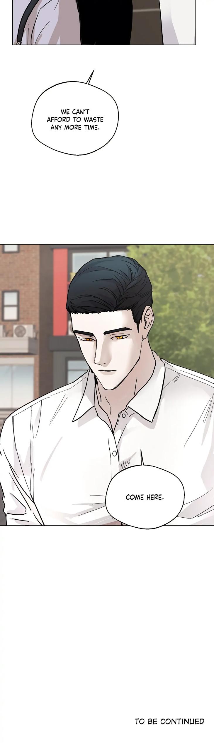 That Sexapparition by Black Kimchi [Eng] page 24