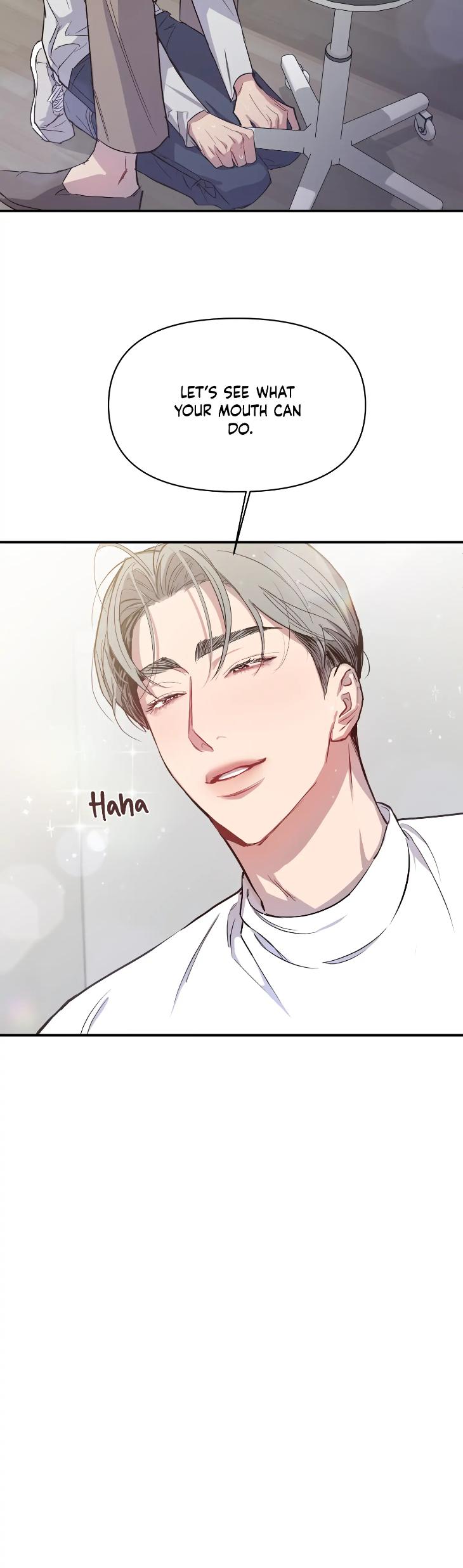 Hair-Raising Desires by Chaegoo – Uncensored – Ch. 34 [Eng] page 24