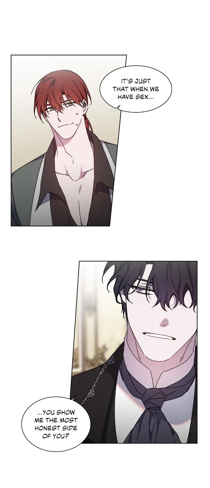 Love Trap by Rayuan – Season 2 – Uncensored [Eng] page 26